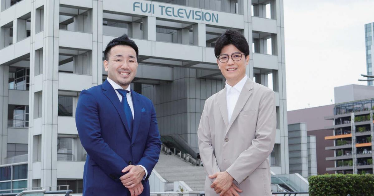 [PR] テレビの価値は「認知獲得ファネルに強いこと」その根拠は？