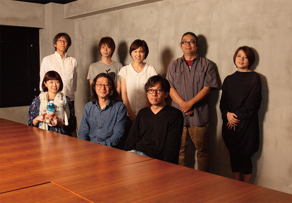 [PR] 映像演出で培った 「クラフト力」で生み出す 新しいクリエイティブ