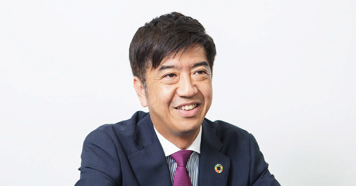 目指すのはブックだけではない、リユースのブックオフ リユースビジネスの総合商社を実現するのは、「一人ひとりの現場スタッフ」