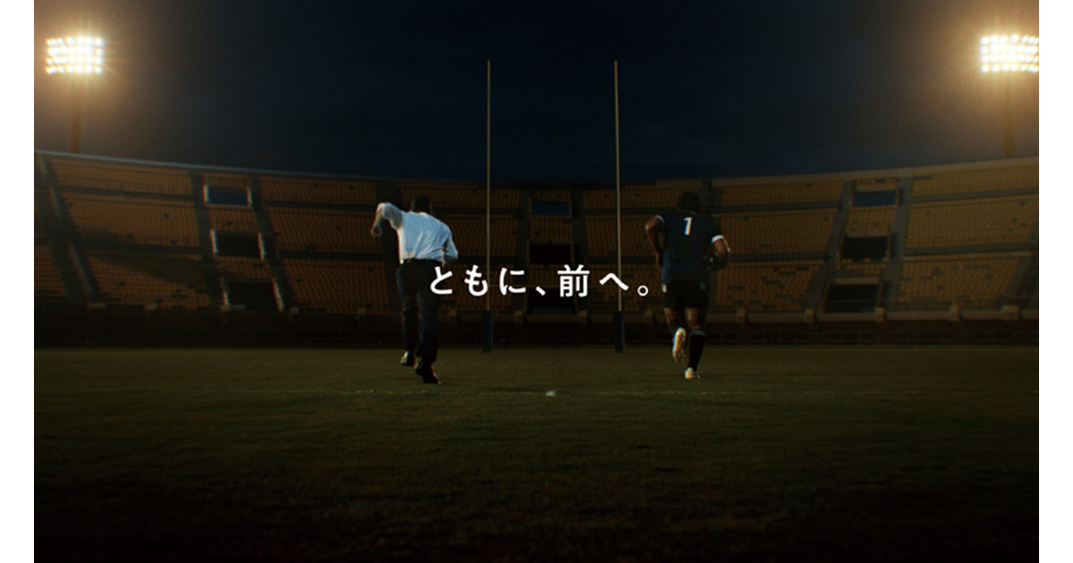 [PR] 岡崎体育が歌う『深夜高速』と伝える挑戦し続ける素晴らしさ 三井住友銀行