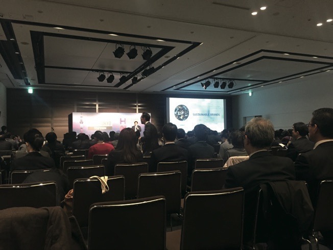 ビジネスイベントのトレンドに攻めのサステナビリティが立候補