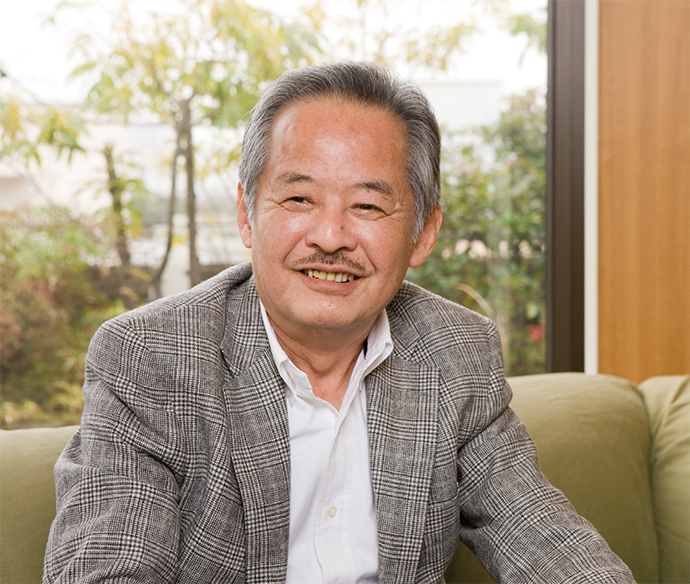 TYO吉田博昭社長「本業の広告に集中して再生」