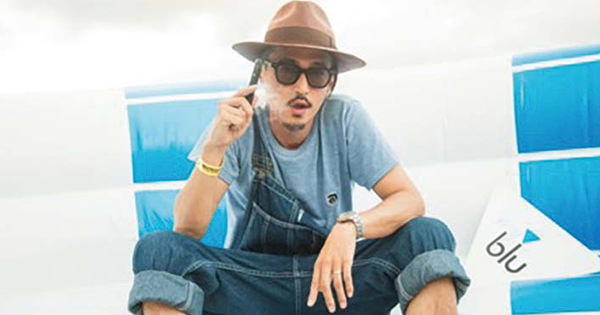 [PR] 「myblu」が無人島で夜間イベント 非日常の体験を提供