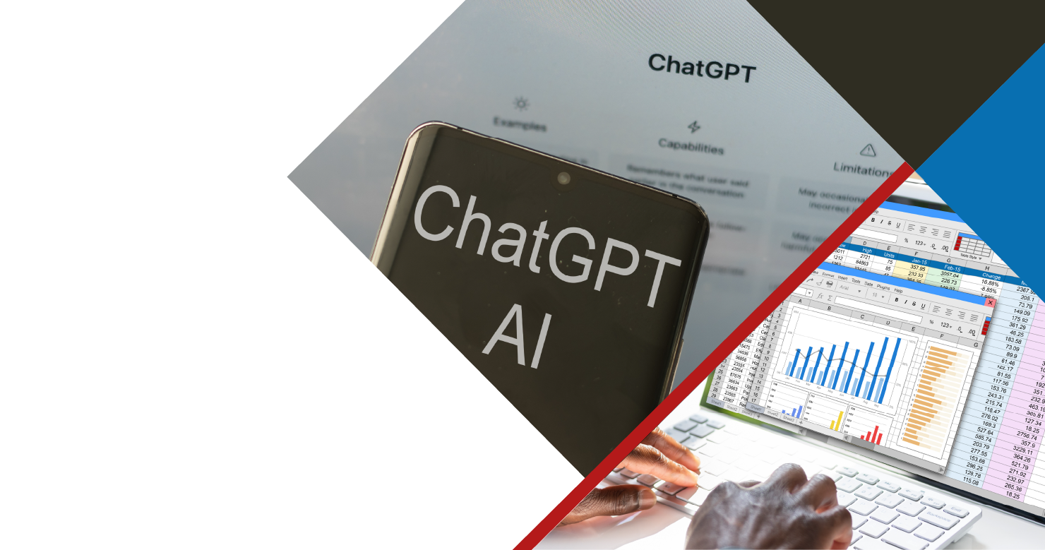ChatGPTを活用したExcel実践講座のアイキャッチ画像