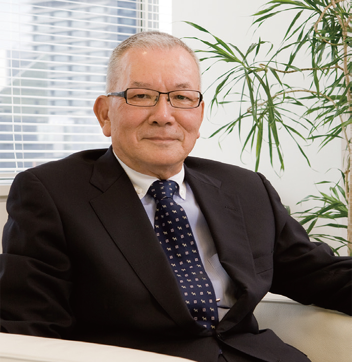 読売広告社 中田安則社長「次世代を見据えた投資に注力」