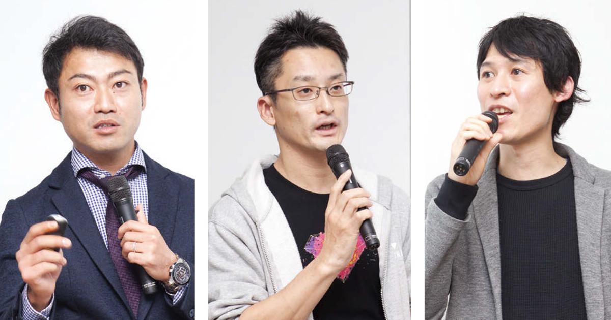 [PR] 最適な施策を実施するには目標と課題の見極めが不可欠