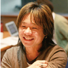 鈴木謙介氏