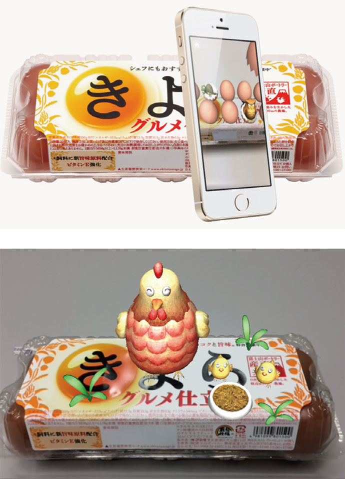 コトラーのマーケティング実践で広島から世界を目指す、鶏卵会社のアキタ