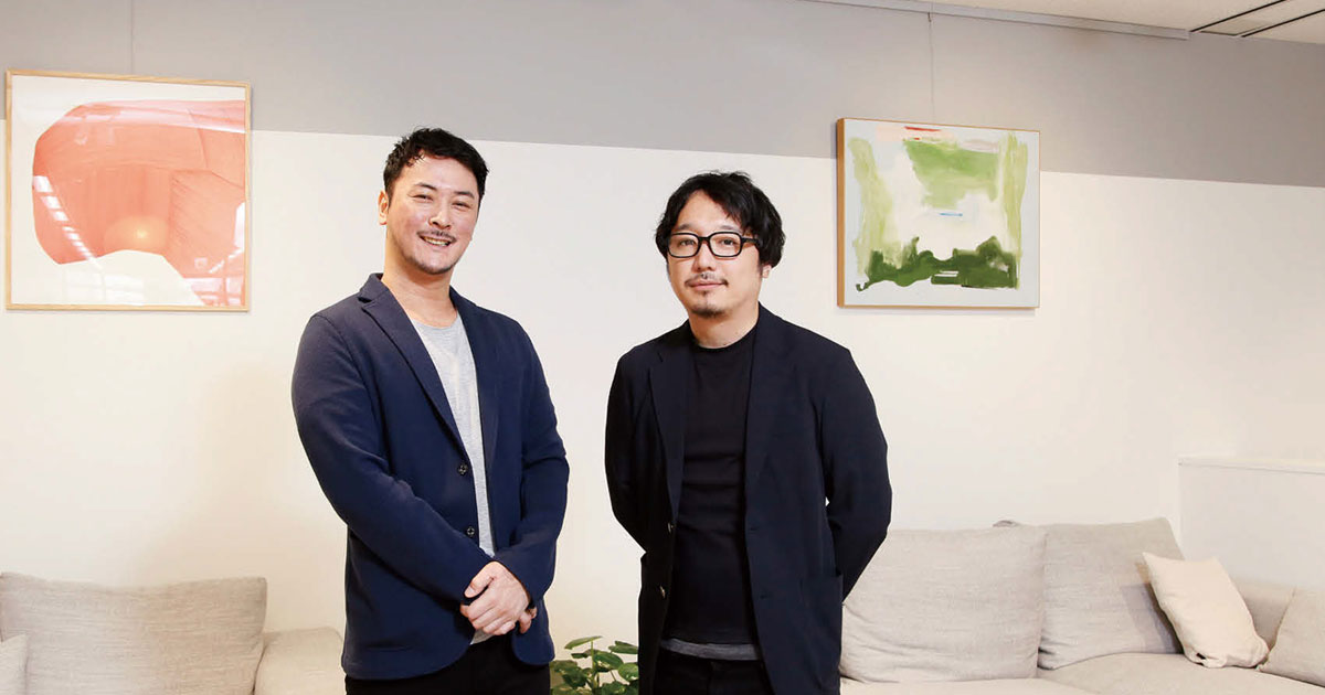 [PR] 社会に適応する事業をつくるためにTANGLEが伴走する共創モデル