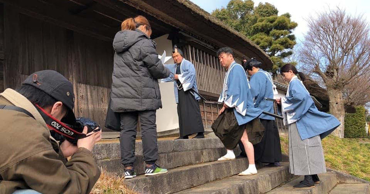 [PR] 700人以上のメディア関係者から多様な視点とセンスを磨く
