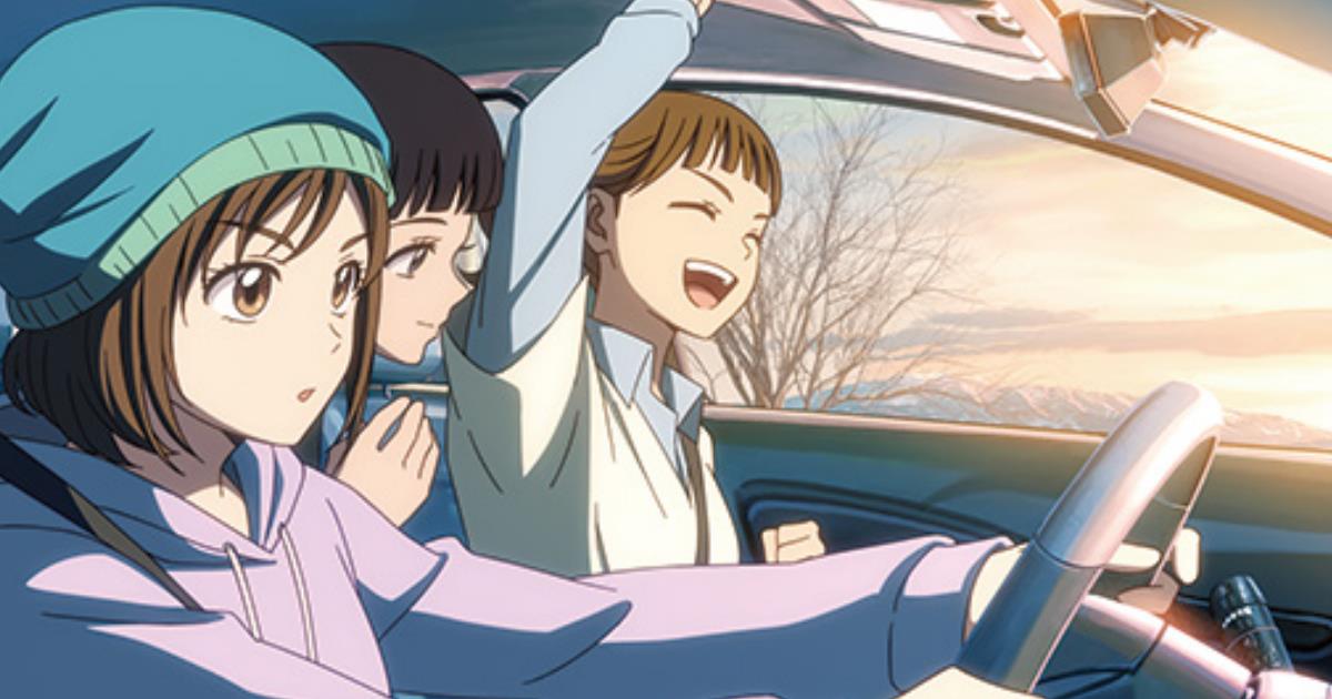 『君の名は。』プロデューサーと制作 地元への感謝を伝える山形日産のアニメCM