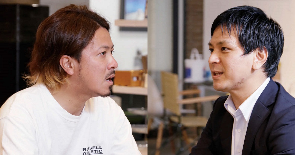 [PR] 広告会社で培ったプロデュース力が武器 住宅業界に旋風を起こしたい