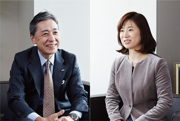 [PR] 「個」のアクティベートが社会を牽引する時代へ コミュニケーションの視点から描く日本の未来