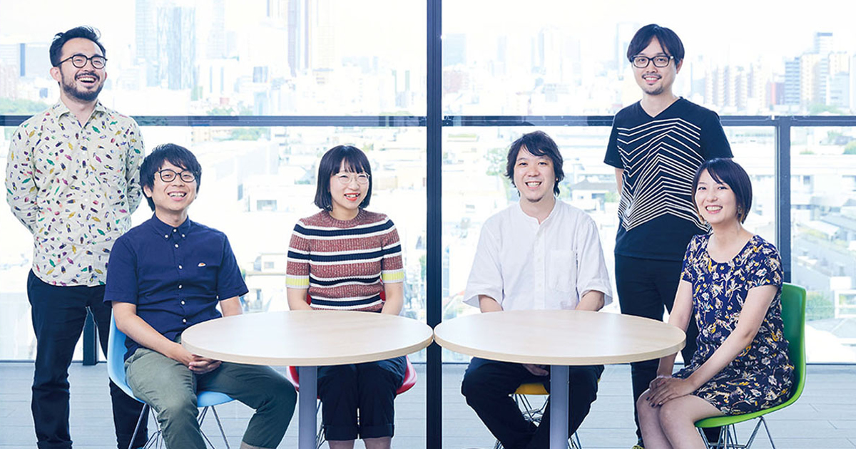 日本のクリエイティブ その突破口はどこにある？