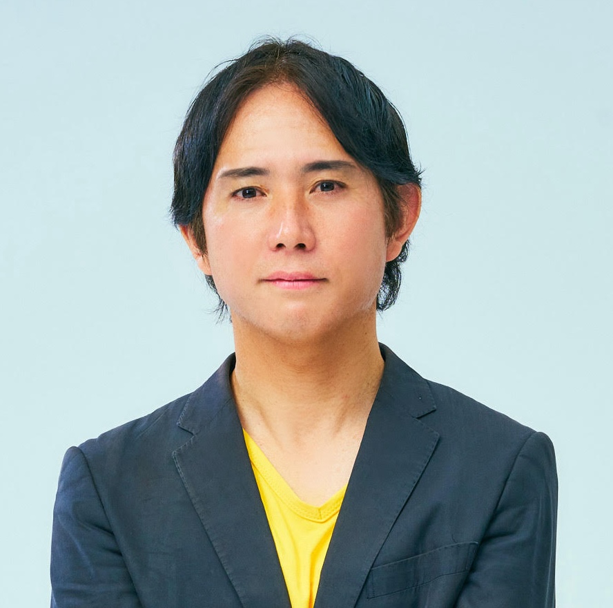 勝浦 雅彦氏