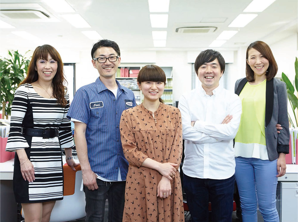 [PR] 大学や専門学校をブランディング、デザインの力で人気校へ変える