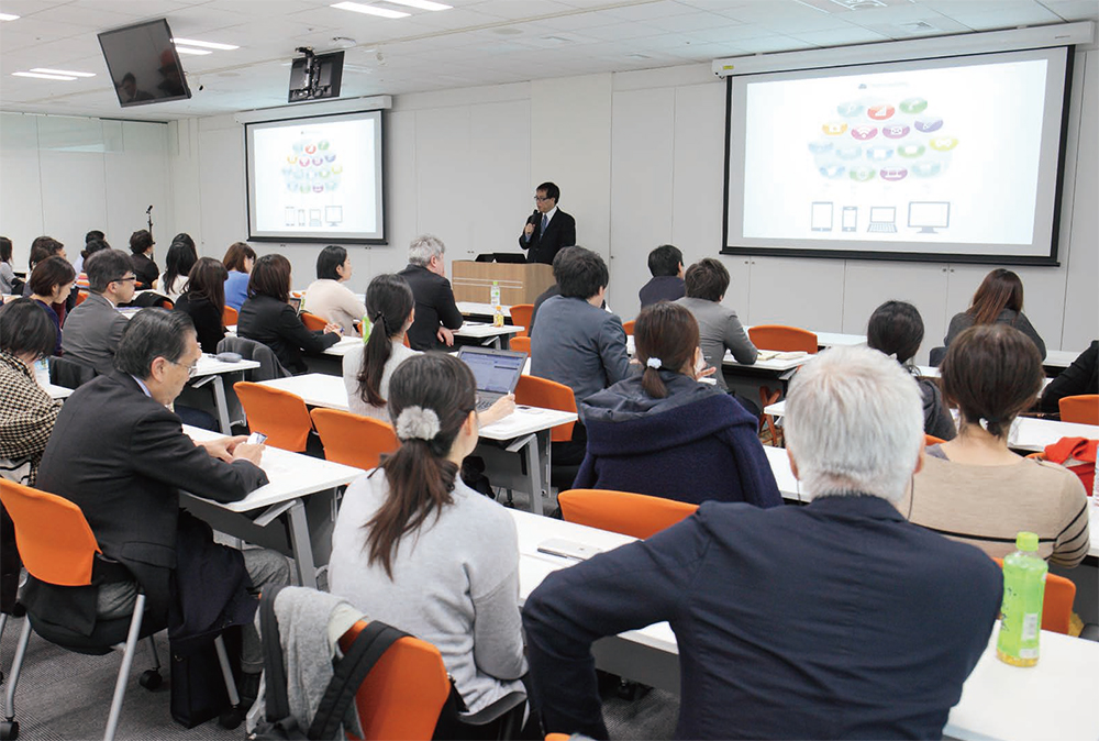 [PR] 企業に要請されるデザインはより速くより高度に――デザインアドバンテージセミナー
