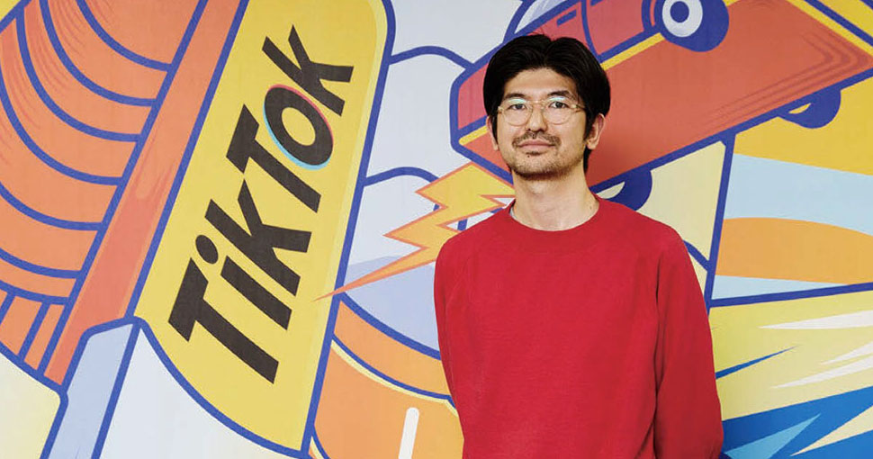 [PR] TikTokが広げるコミュニケーション
