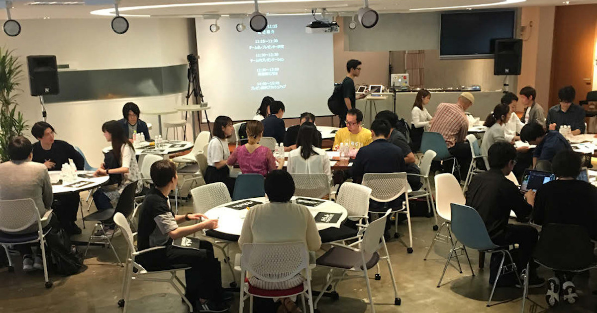 ゼミとラボの連携で企業の課題解決に参画