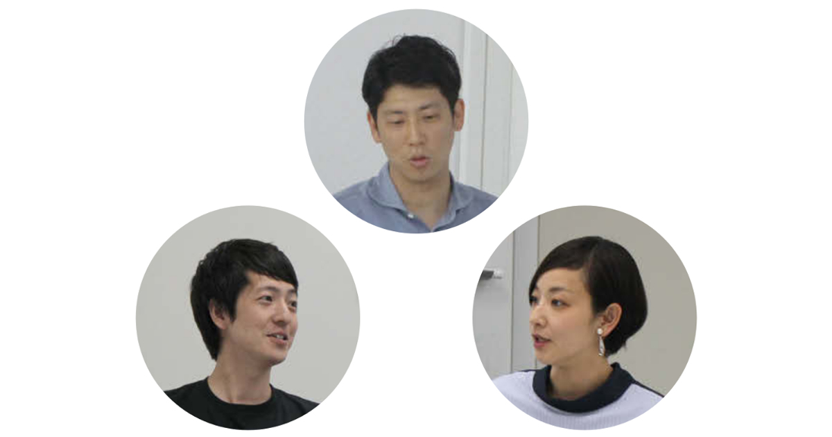 [PR] 現場主義の人材活用制度が働くひとを活性化