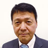 小川拓也氏