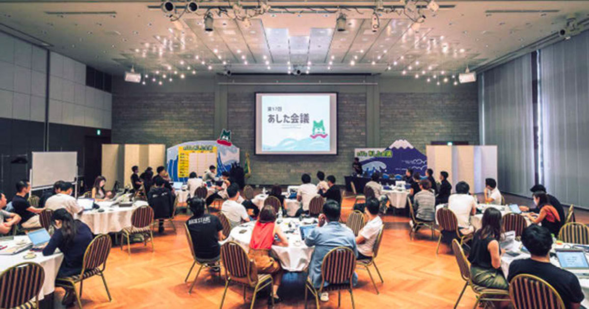 社外発表見越し、設計から参画！ 広報×人事でメディア露出を最大化