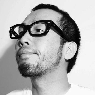 松村 祐治氏