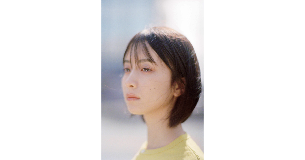 新しい人（6月号表紙：藤﨑ゆみあさん）