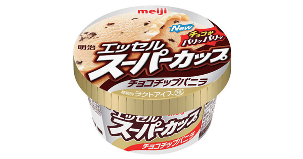 [PR] 明治、アイスクリームの賞味期限表示へ 安心を求める声が増加傾向