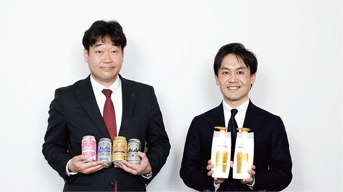 トップブランドのマーケターに聞く 時代を超えて、選ばれ続ける条件とは