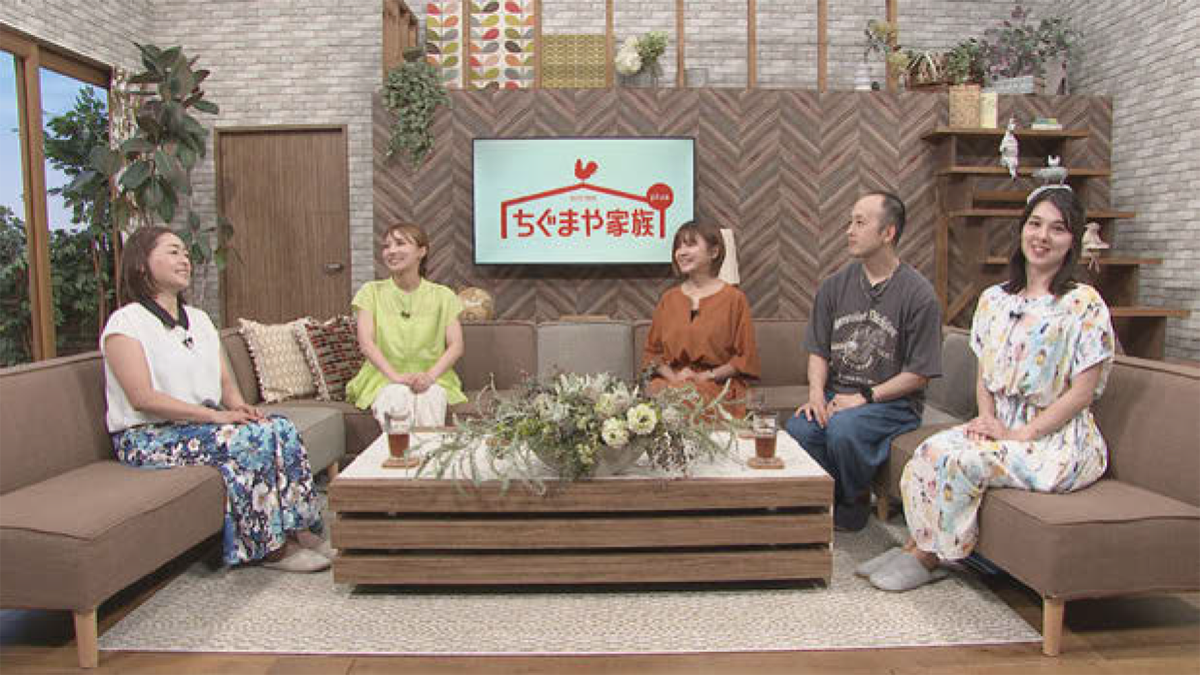 山口の土曜の朝を彩り20年　長寿番組が目指す“地域との共創”