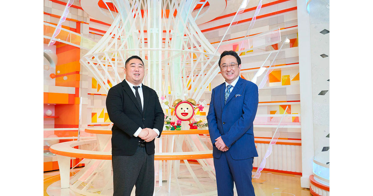 めざましテレビ制作の裏側 誰かとシェアしたくなるかが鍵に