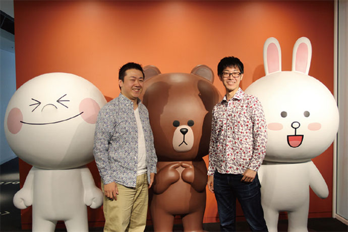 「LINE HR Blog」「941::blog」櫛井優介さんに聞いた、「どうしたら細かい部分にも気が付くのですか？」