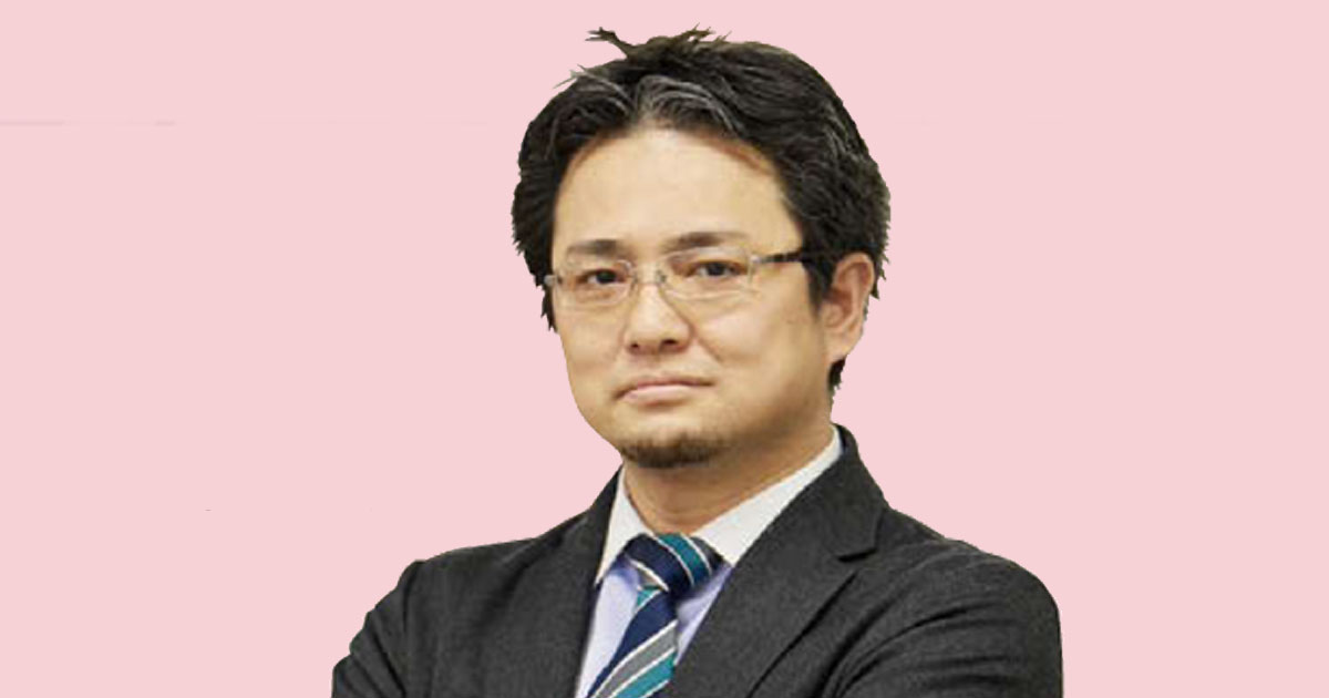 マーケティングは事業戦略 社会における存在意義の見直しからサポート