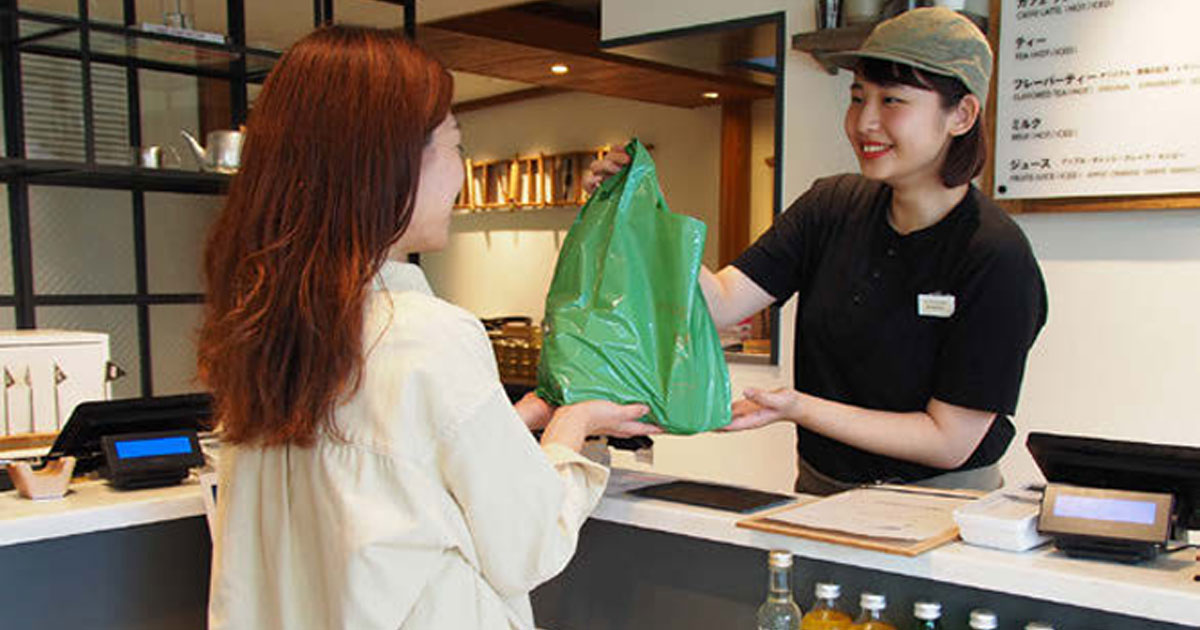 [PR] 食品ロス増加時期に TABETEが利用促進キャンペーン