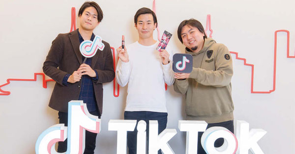 [PR] TikTokでブランドのターゲット拡張に挑戦、「メイベリン ニューヨーク」の取り組み