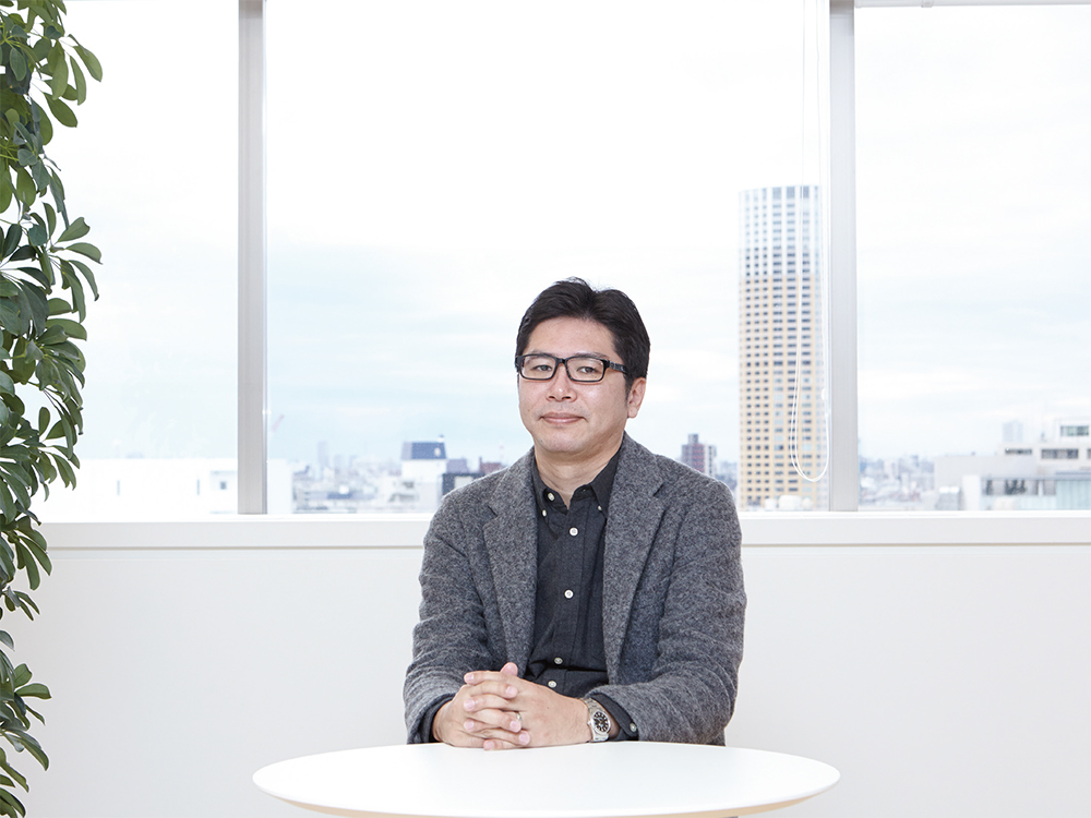 長谷川羊介さんに聞く「CDは誰も見つけてない『空き地』を見つけるのが仕事」