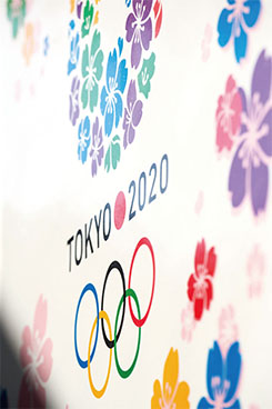 マイケル・ペインが語る「五輪マーケティングの権利と恩恵の実態」