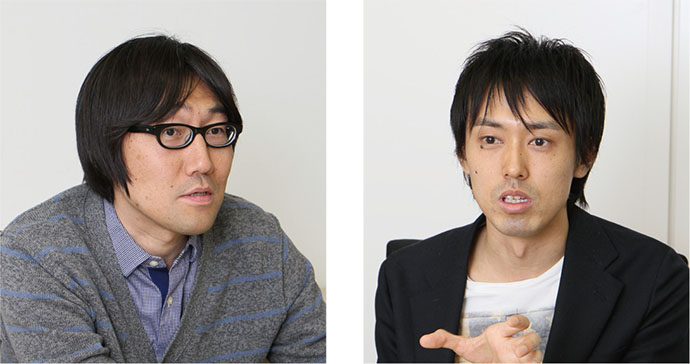 福里真一×白岩玄「ヒットコンテンツの企画術」