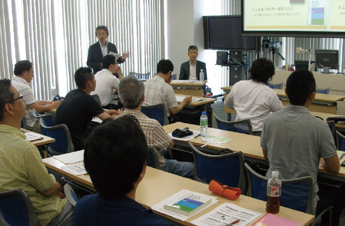 「価値共創型マーケティング」への期待