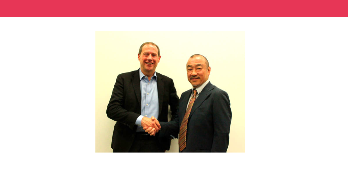 トップ対談　PRSA×PRSJ　AI時代におけるPR業の役割とは