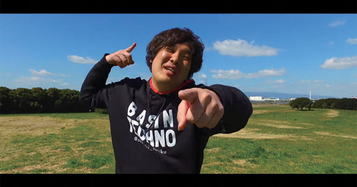 [PR] SNSを活用してブレイクした映像と音楽