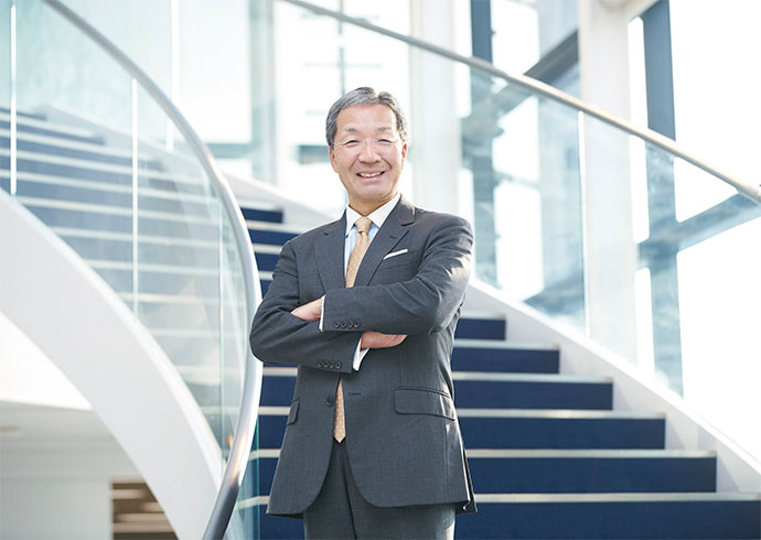 デルの新トップは広報出身「広報は社長の目であり、耳であり、口であるべき」