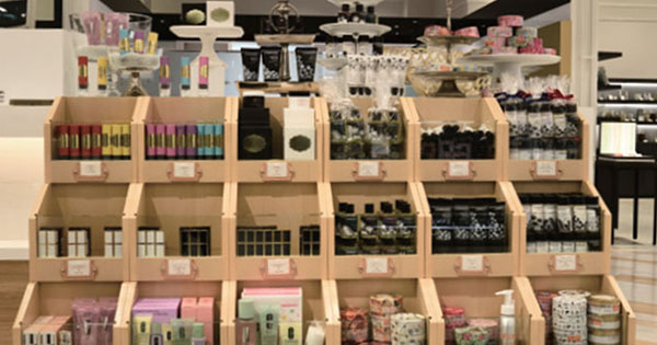 「ギフト」としての需要が高まるコスメティックスの展望