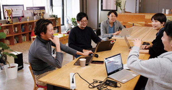 音声解析AIで人の感情を判定 Empathの戦略