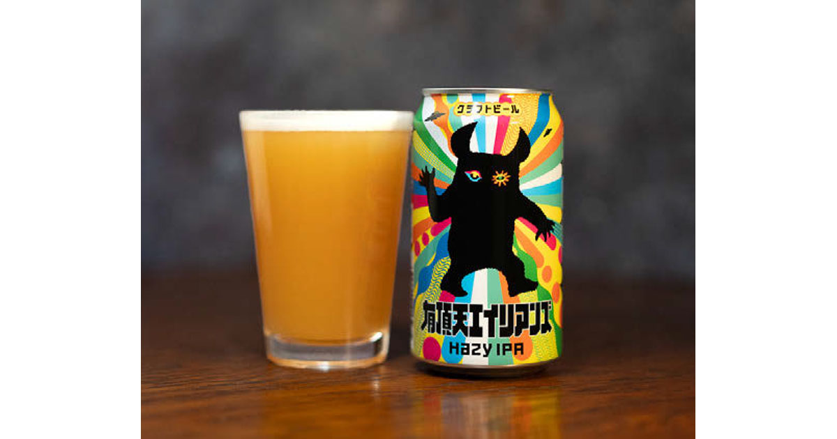 ヤッホーとセブンがビールを共同開発　発売後1週間の販売数がカテゴリ1位に