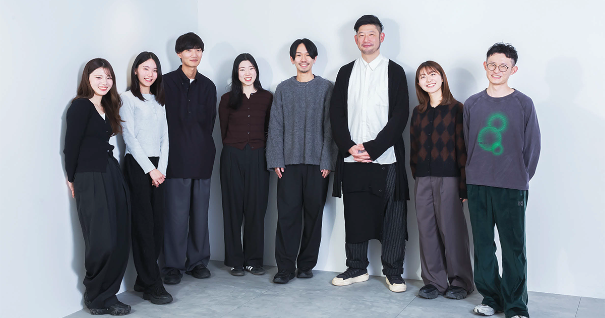 たきコーポレーションがグラフィックデザイン起点の社内カンパニー設立