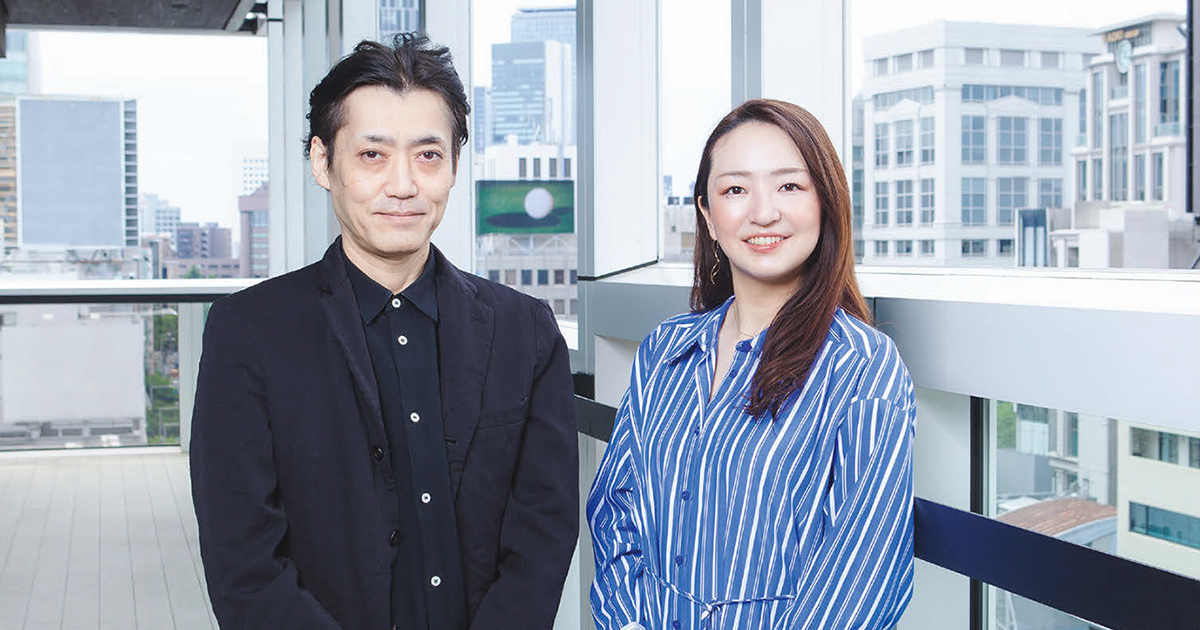 [PR] AIではなく「人の目」で精査 唯一無二の画像販売プラットフォームへ