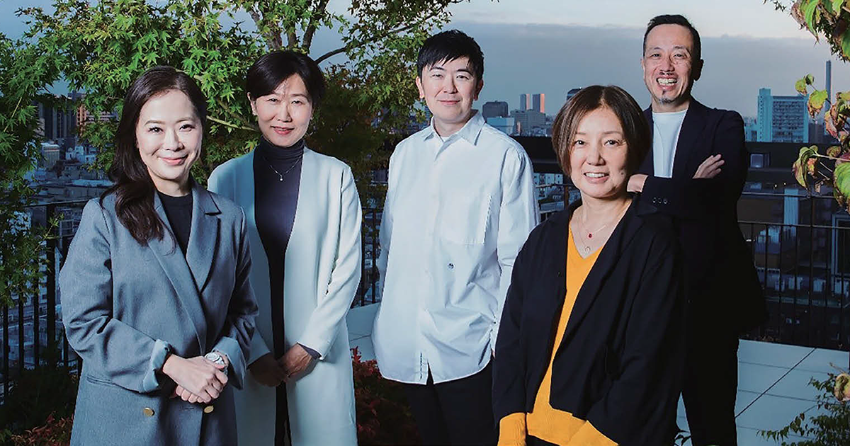 情報環境の変化を捉えるブランドコミュニケーションの進化―オイシックス、カンロ､KCJ GROUP、資生堂の挑戦