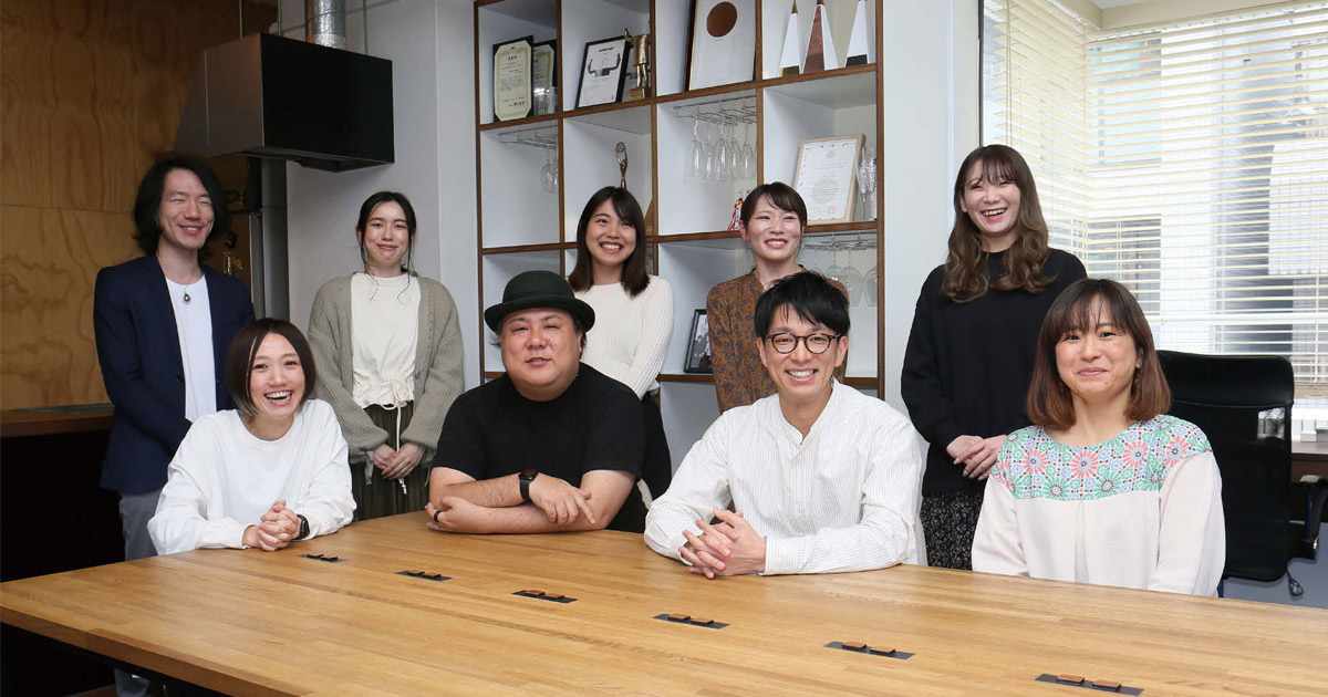 [PR] プロとしての責任と互いのリスペクトがつくる本当に「いいもの」